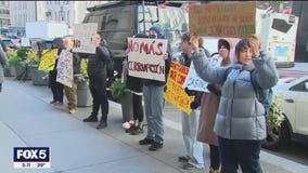 Gaming board votes to recommend 3 NYC casino licenses