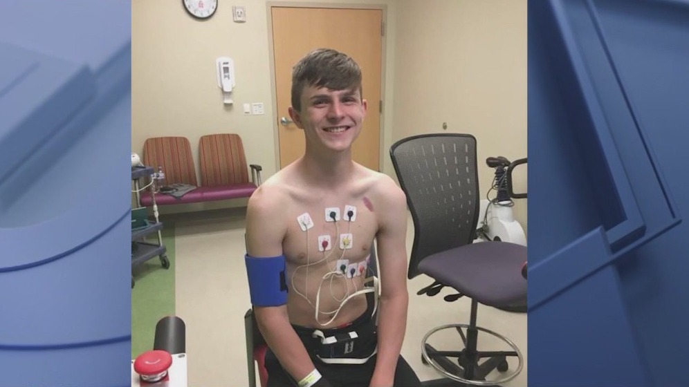 Sudden Cardiac Arrest: Survivors stress importance of CPR