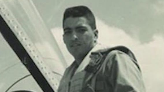 Remembering fallen service members