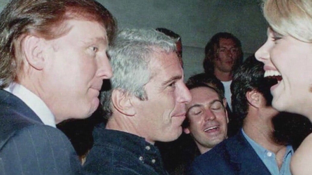 Epstein files: House Democrats release new photos from estate