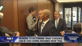 Ex-MPD officer pleads not guilty to all charges in Justine Damond shooting death