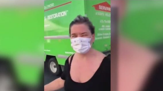 Sherman Oaks restaurant listed as plaintiff in lawsuit against Newsom over outdoor dining ban