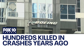 Judge rejects Boeing plea deal: What this means