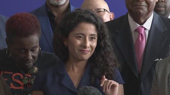 Hidalgo retains seat after winning re-election in 2022 midterms