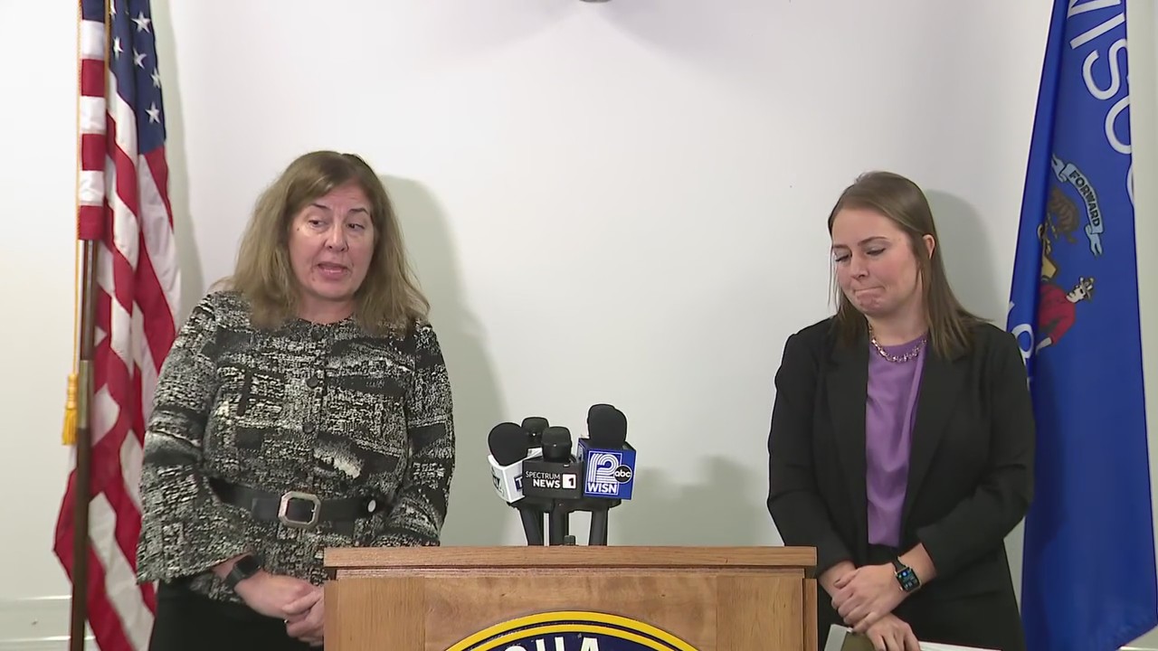 Waukesha County DA on Morgan Geyser case