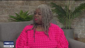 Mental Health Monday: Dr. Sabrina discusses conflict resolution strategies