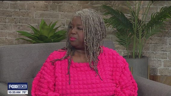 Mental Health Monday: Dr. Sabrina discusses conflict resolution strategies