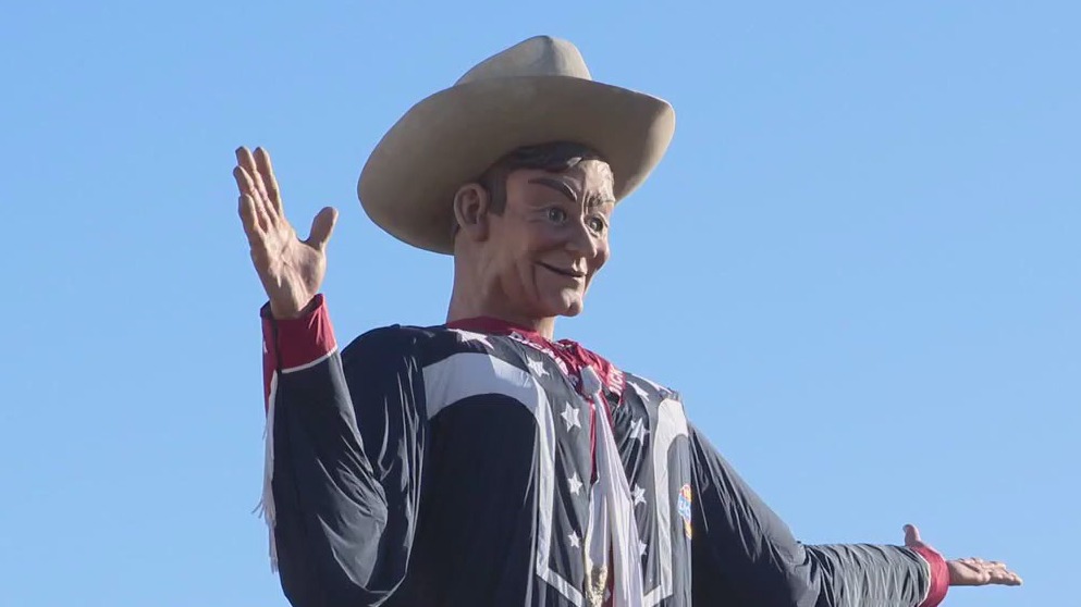 GOP lawmakers oppose State Fair gun policy change