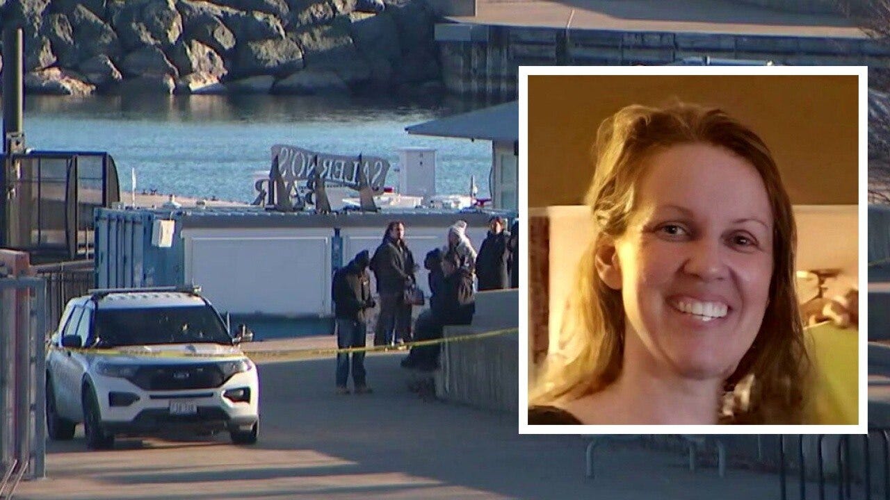 Linda Brown: Missing Chicago teacher has been found dead, family confirms