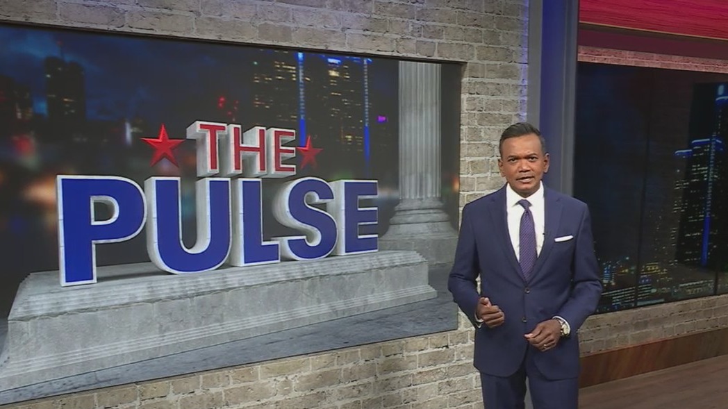 Tariff loophole closed & Trump’s illegal immigration crackdown