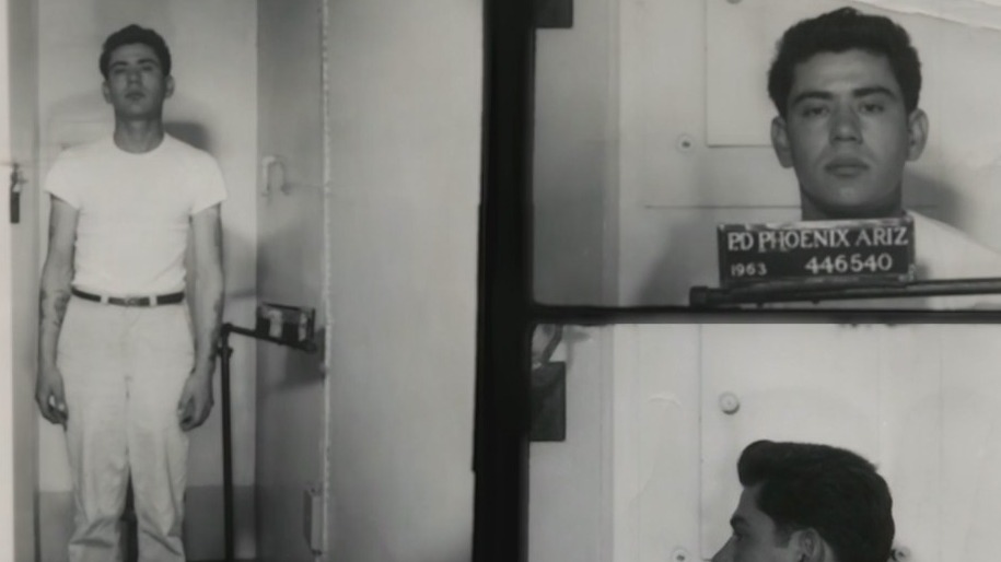 The Miranda Warning and its Phoenix origin