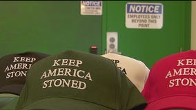 MN cannabis shop opens after city rejection