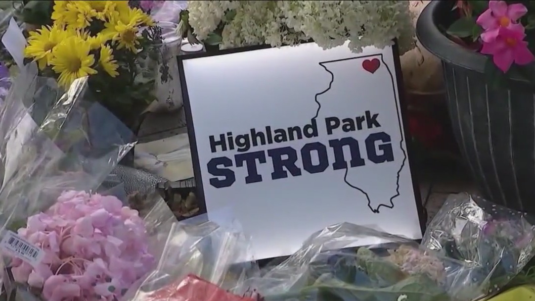 Remembering the victims of the Highland Park parade shooting one year later