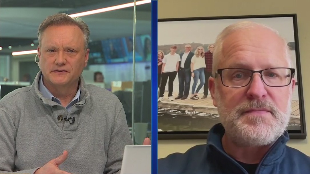 Push for MN workers to return to the office