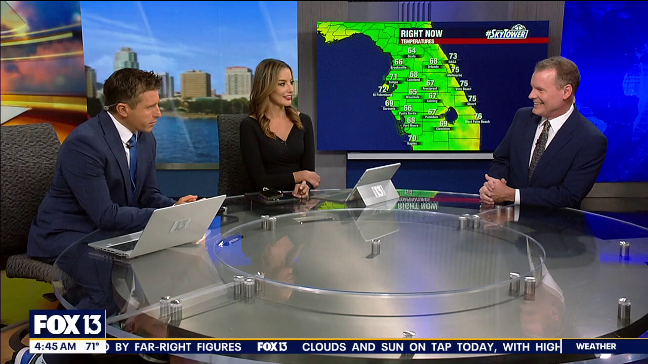 Good Day Goodies | Nov. 15, 2024