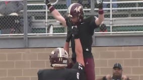 2025 Playoffs Week 3: Dripping Springs vs Medina Valley