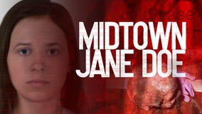 Midtown Jane Doe | The Tape Room full episode