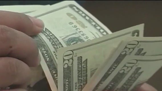 AI and your finances