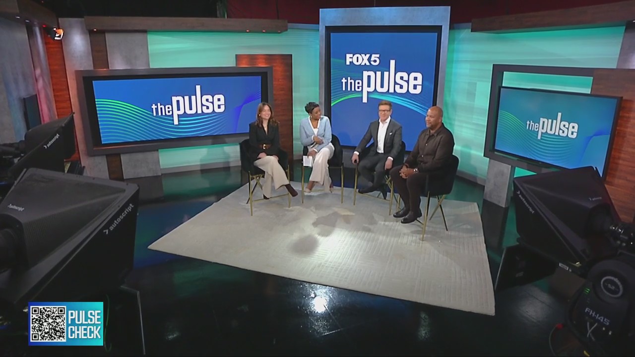 The Pulse: Dec. 10, 2025 | FOX 5 Atlanta