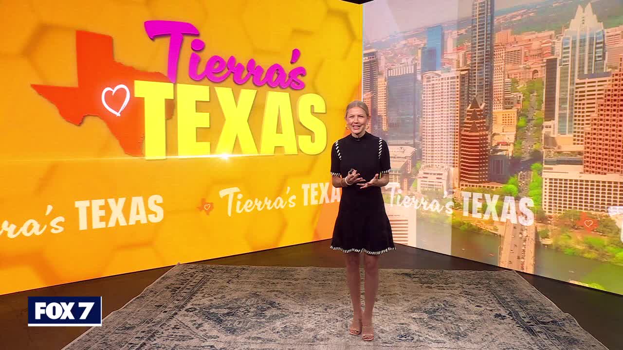 Tierra's Texas - Episode 84