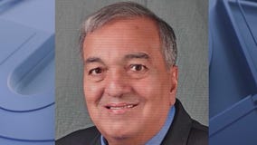 Former Crestwood mayor gets early prison release just 3 months into one-year sentence