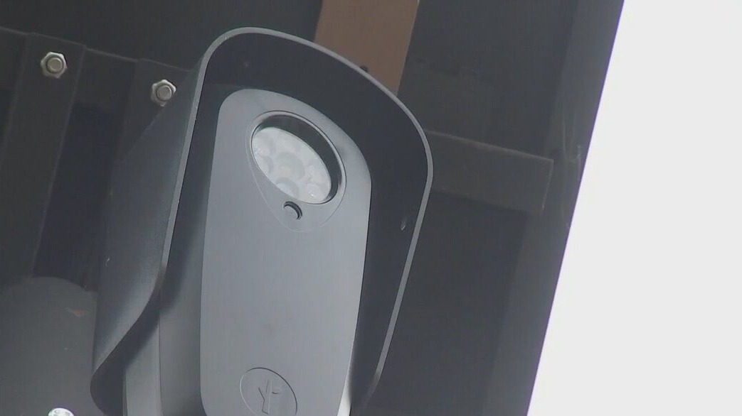 Austin's license plate reader program to end