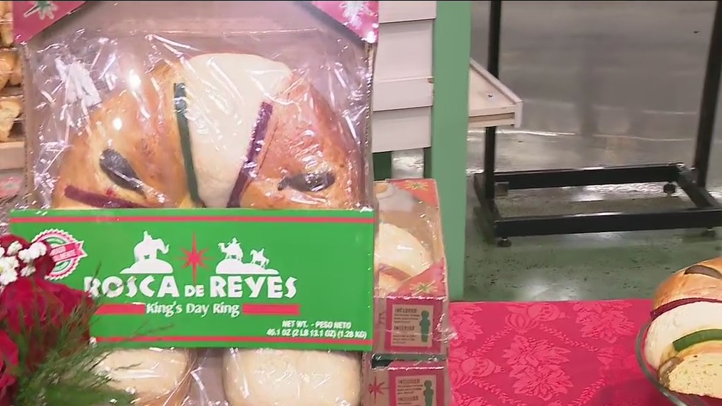 Celebrating Día de los Reyes Magos at Vallarta Supermarkets