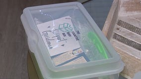 Cognitive busy box to help those with dementia