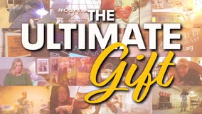 FOX 29 Presents: The Ultimate Gift