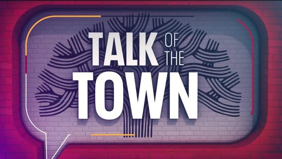 Talk of the Town: Bay Area Author Sheila Young