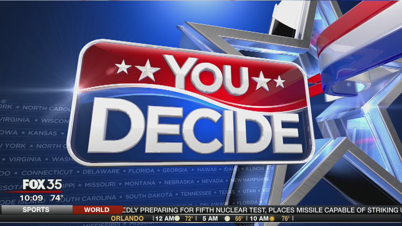 Trump and Clinton win big on Tuesday