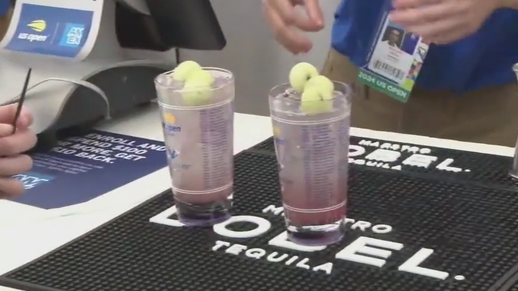 What?s in a Honey Deuce?