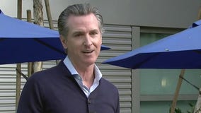Organizers: More than halfway through petition signatures needed to place recall of Gov. Newsom on ballot