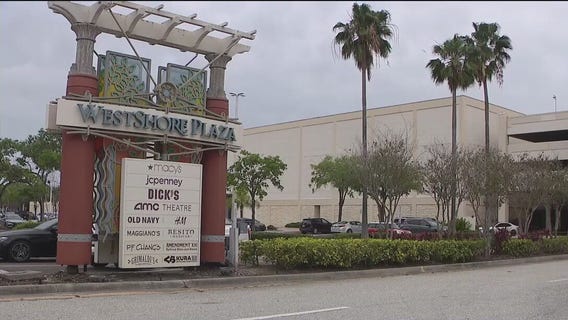 WestShore Plaza businesses still open amid redevelopment rumors