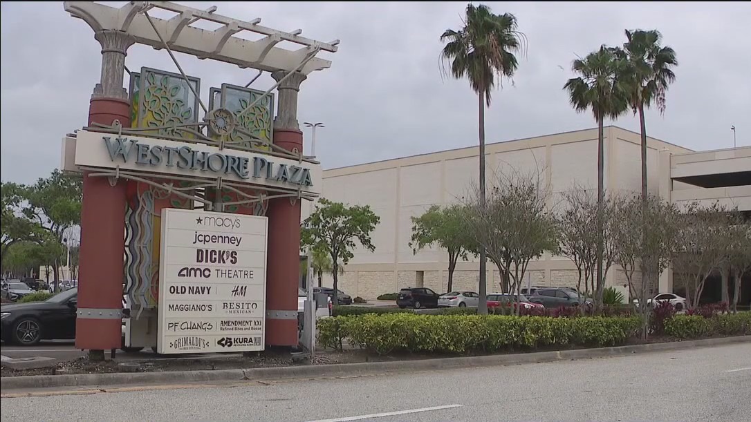 WestShore Plaza businesses still open amid redevelopment rumors