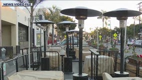 Skechers starts COVID-relief fund for Manhattan Beach Restaurants