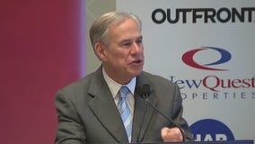 Texas: The Issue Is ? Gov Abbott pushes for school choice
