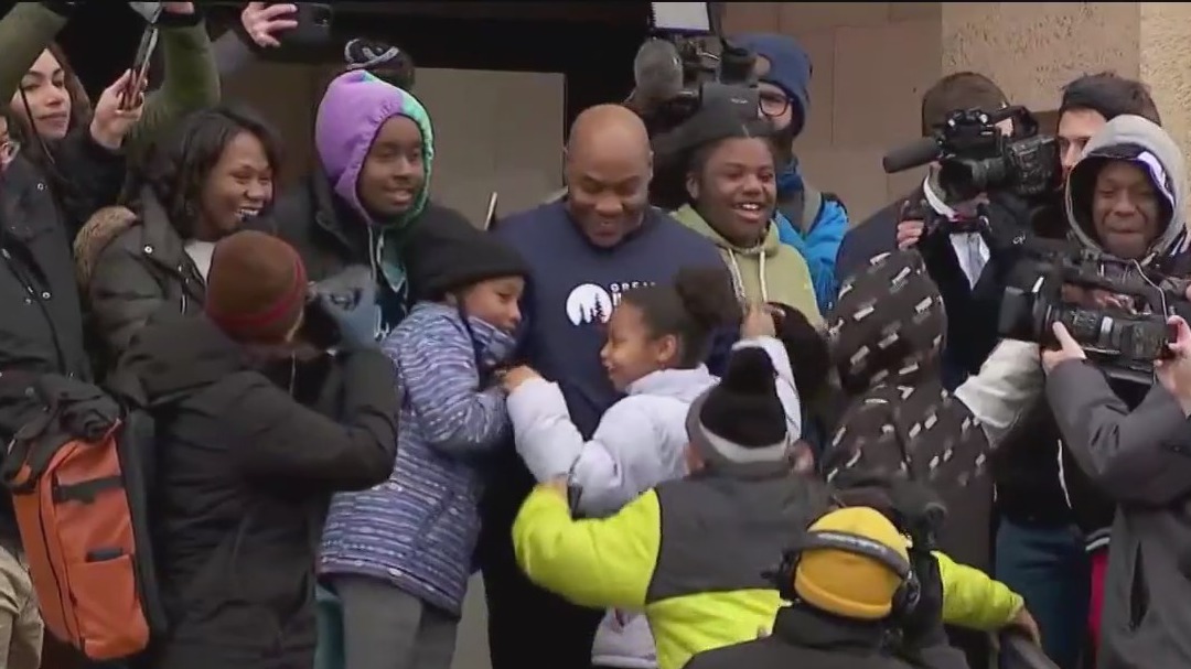 Wrongful conviction compensation in MN