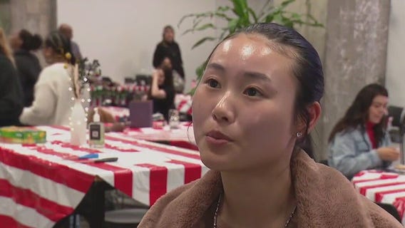 Oakland celebration honors foster youth