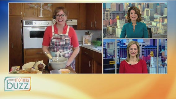 Impress at Easter brunch with this easy Swedish Cheese Tart