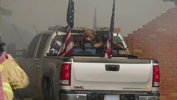 4 dead, 8 injured after attack at Grand Blanc LDS church