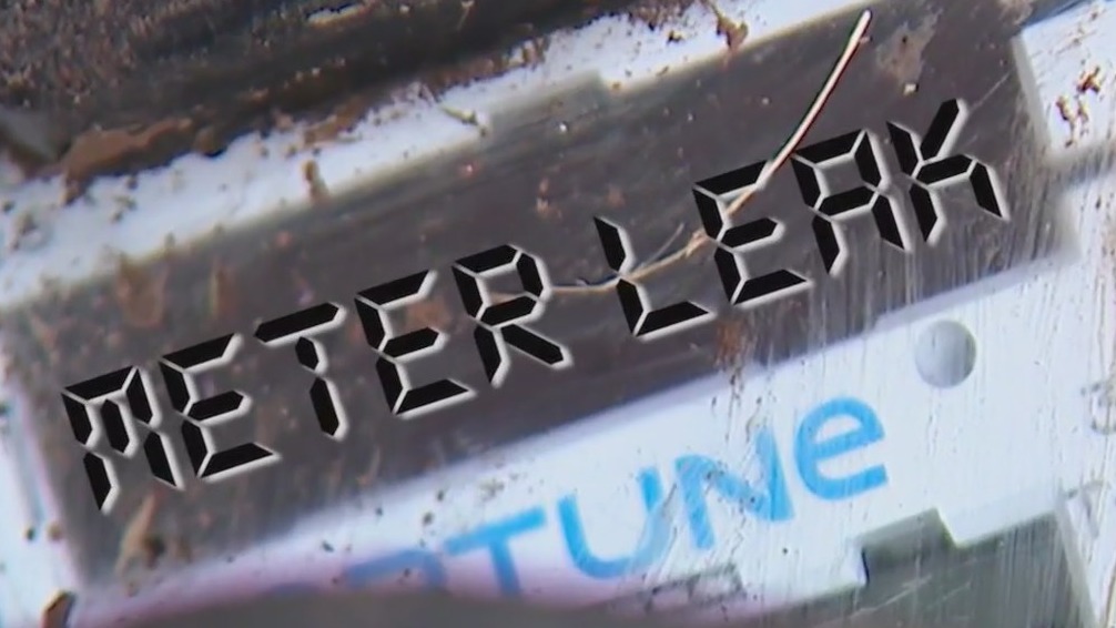 Water bill dispute goes to court