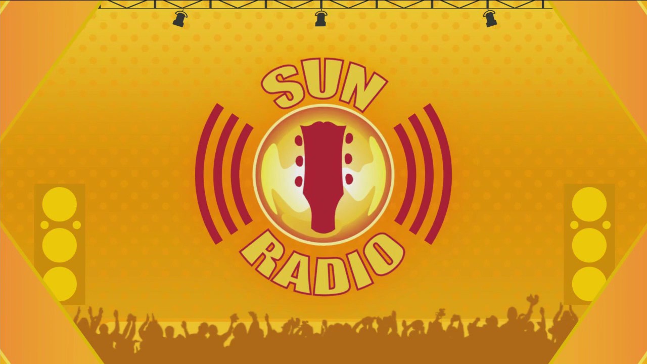 Live music recommendations from Sun Radio