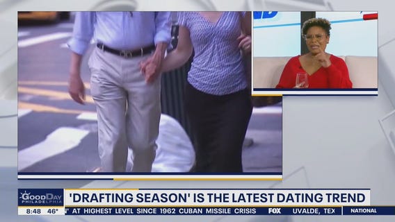 'Cuffing Season' is here!