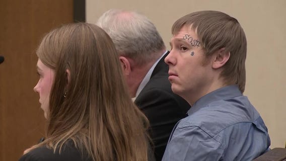 Ryan Rooney sentence in wife's murder [RAW]