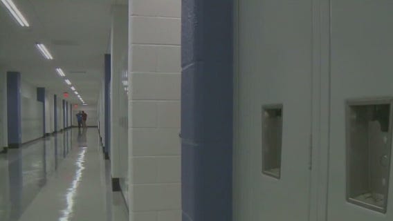 Investigation: Quarter of a million LAUSD files found on dark web after cyberattack