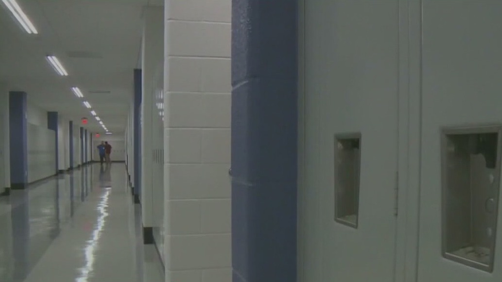 Investigation: Quarter of a million LAUSD files found on dark web after cyberattack