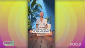 Author and co-founder of 'Somia' shares backstory behind holistic approach to healing