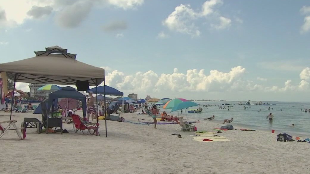 Saving up for your dream retirement destination