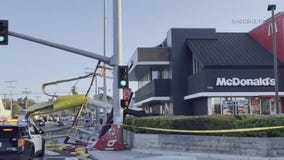 Picking up the pieces after severe storms